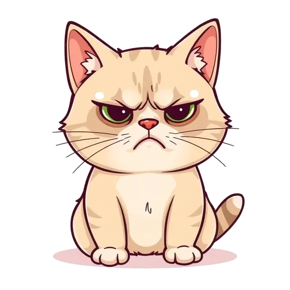 About Grumpymeow.Com