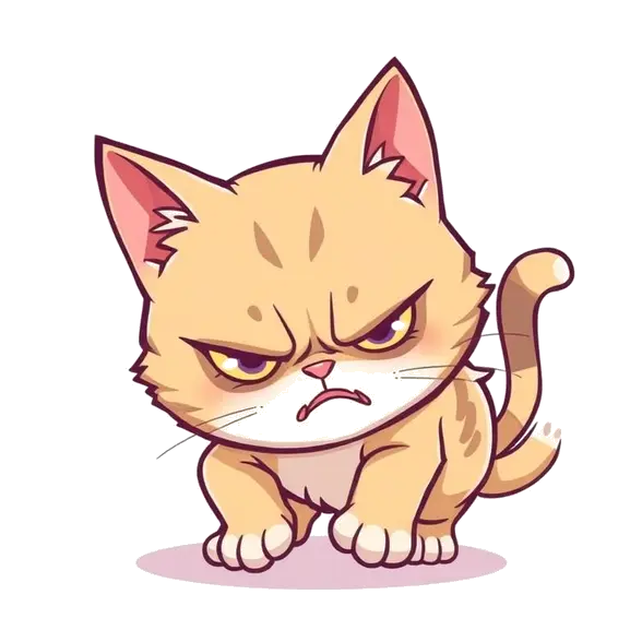 Welcome to Grumpymeow.Com