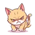 Grumpymeow.Com Logo